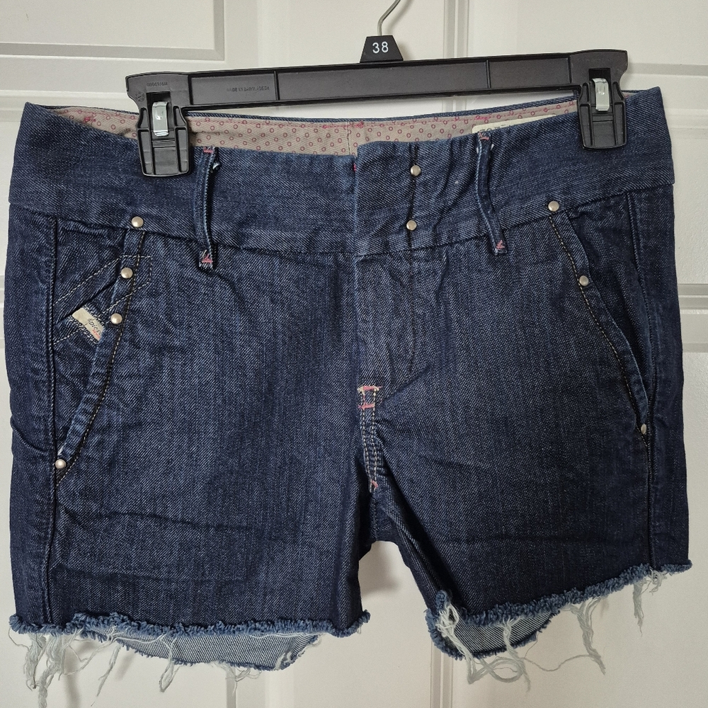 Vintage Diesel Shorts